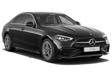 Van Hire Peterhead - C Class Auto - car hire Peterhead
