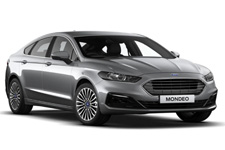 Van Hire Peterhead - Mondeo - car hire Peterhead