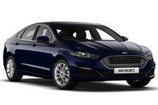 Van Hire Peterhead - Mondeo Auto - car hire Peterhead