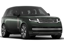 Van Hire Peterhead - Range Rover - car hire Peterhead