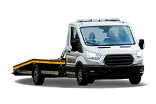 Van Hire Peterhead - 3.5 Tonne Recovery Truck - Truck hire Peterhead